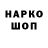 Бутират GHB Derek Couillard
